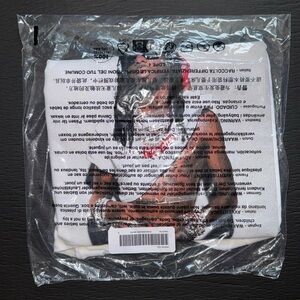 Supreme Playboi Carti T-Shirt (White)